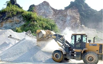 Tuyên Quang: Tăng cường quản lý, kiểm tra hoạt động khai thác khoáng sản