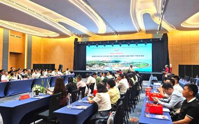 Du lịch Đồ Sơn trước cơ hội bứt phá trong không gian phát triển mới