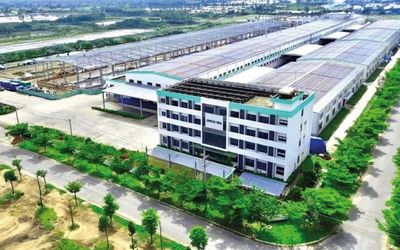 Bất động sản khu công nghiệp phía Nam: Cuộc đua 'tam mã' và sự trỗi dậy của các vệ tinh mới