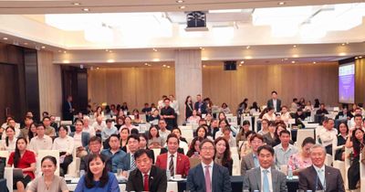 Nhiều cơ hội hợp tác giữa các doanh nghiệp Việt Nam và Hàn Quốc