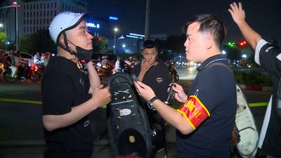 15 năm thực hiện sứ mệnh phòng chống tội phạm