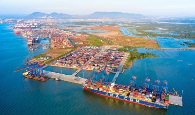 Doanh nghiệp Hàn Quốc đổ vốn mạnh vào AI, chip bán dẫn tại Việt Nam
