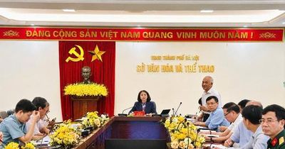 Nghiên cứu đặt tên mới một số tuyến đường tại Hà Nội