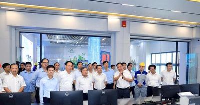 Ưu tiên, tạo điều kiện thuận lợi cho việc xử lý ô nhiễm môi trường