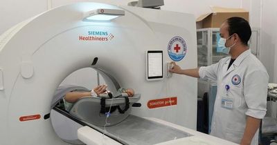 Khi bệnh viện tuyến khu vực không còn là 'trạm trung chuyển'