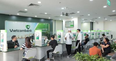 Thanh tra cảnh báo tiềm ẩn rủi ro tại Vietcombank Hội An