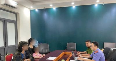 Làm rõ thông tin vụ trẻ em nghi bị 'bạo hành' tại quán bia