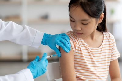 Vaccine HPV vào diện tiêm chủng bắt buộc từ tháng 7