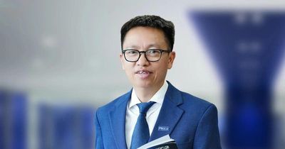 Khởi tố ông Nguyễn Chơn Hùng Chủ tịch HĐQT Công ty tư vấn Xây dựng Điện 2