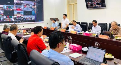 TP.HCM họp khẩn phòng chống Ebola, kích hoạt đội phản ứng nhanh toàn quốc
