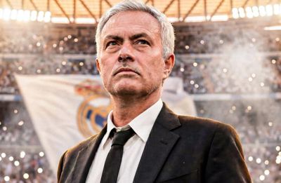 Real Madrid tìm 'cánh tay phải' cho Mourinho