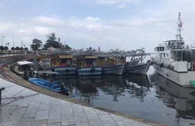 Tăng tốc gỡ 'thẻ vàng' IUU: An Giang hỗ trợ tới 11 triệu đồng lắp đặt thiết bị tàu cá