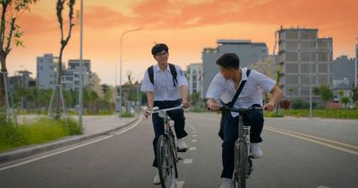 Áp lực tâm lý tuổi mới lớn trong phim mới 'Phía bên kia thành phố'