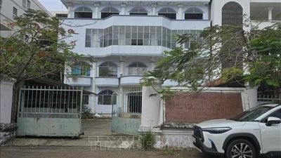 Đẩy nhanh xử lý nhà, đất công dôi dư sau sắp xếp bộ máy