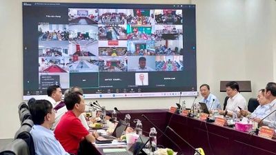Chủ động ứng phó nguy cơ dịch Ebola xâm nhập