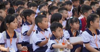 Kế hoạch tuyển sinh đầu cấp phường Sài Gòn: Trường Nguyễn Bỉnh Khiêm tuyển 7 lớp 1