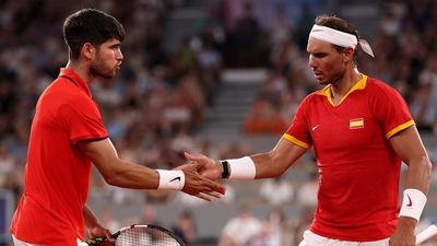 Nadal đánh giá cao lựa chọn của Alcaraz, nói về chấn thương của đàn em