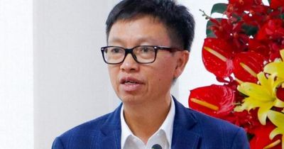 Chủ tịch Hội đồng quản trị Công ty CP Tư vấn xây dựng Điện 2 bị khởi tố
