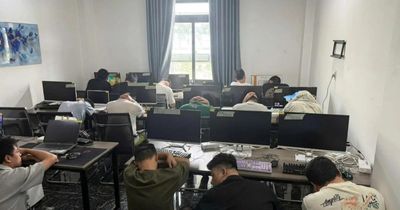 Người có trình độ cao cũng có thể là nạn nhân của tội phạm trên mạng