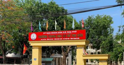 Trả lại hơn 100 triệu đồng tiền 'cảm ơn' ôn thi lớp 10