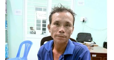 Mâu thuẫn lúc uống rượu, chém bạn nhậu tử vong