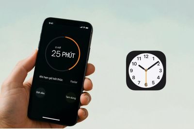 Cách tạo đồng hồ đếm ngược trên Samsung nhanh chóng