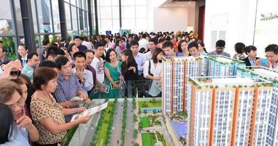 Hà Nội rà soát pháp lý toàn bộ sàn giao dịch bất động sản