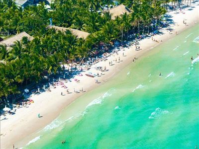 Vì sao Phú Quốc luôn là 'chân ái' mùa hè của du khách đa thế hệ