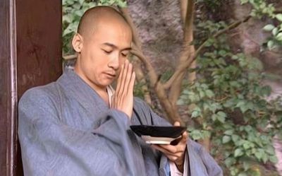 Gã hòa thượng số hưởng nhất tiểu thuyết Kim Dung