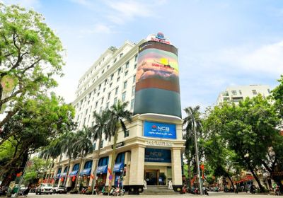 NCB tăng vốn thêm 10.000 tỷ đồng, lãnh đạo cấp cao tiếp tục rót vốn đồng hành