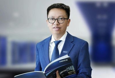 Khởi tố Chủ tịch TV2 Nguyễn Chơn Hùng cùng Kế toán trưởng