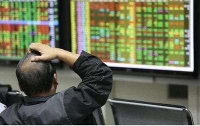 Khối ngoại bất ngờ bán ròng 1.700 tỷ đồng