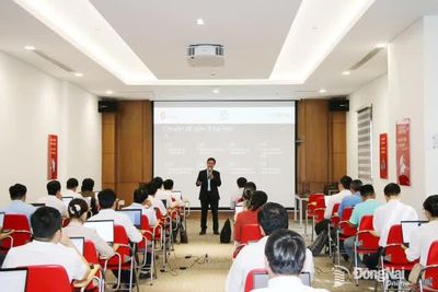 Đồng Nai phê duyệt đề án đào tạo nguồn nhân lực chuyển đổi số giai đoạn 2026-2030