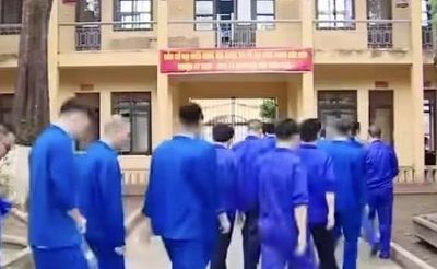 Bắt giữ các 'bình luận viên' của Cà khịa TV