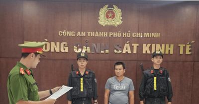 TP.HCM: Khởi tố chủ cơ sở nuôi nhốt trái phép Công lục và nhiều động vật quý hiếm