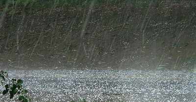 Cảnh báo mưa lớn diện rộng và dông sét tại Bắc Bộ và Nam Bộ ngày 21/05/2026