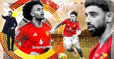 Man United và mùa hè 2026: Michael Carrick chính thức cầm quyền cùng cuộc đại tu lực lượng
