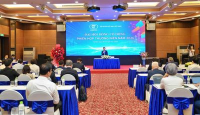 Tập đoàn Dệt May: Đặt trọng tâm vào chất lượng tăng trưởng, năng lực quản trị và khả năng thích ứng