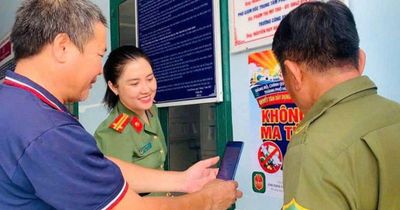TP. Hồ Chí Minh: Công an Thành phố cảnh báo các thủ đoạn lừa đảo trên không gian mạng