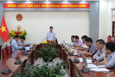 Phường Lang Biang - Đà Lạt định hướng mở rộng không gian đô thị, phát triển nhà ở