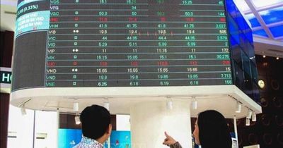 Tăng tốc cho mục tiêu nâng hạng thị trường chứng khoán