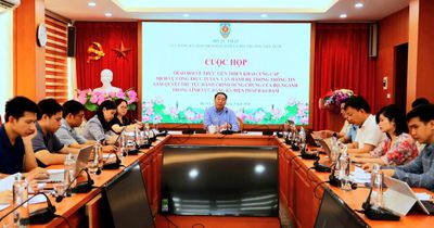 Hướng tới dịch vụ công trực tuyến toàn trình về đăng ký biện pháp bảo đảm