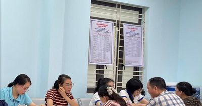 Trung tâm Dịch vụ việc làm Hải Phòng: Thúc đẩy kết nối đa nền tảng để mở rộng không gian phát triển thị trường lao động
