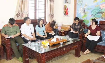 Công an tỉnh Bắc Ninh góp phần tạo đồng thuận gần tuyệt đối tại Dự án Sân bay Gia Bình