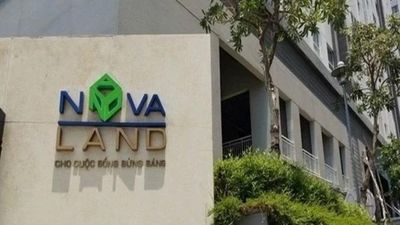 Cổ đông lớn giảm tỷ lệ sở hữu tại Novaland xuống 7,54%