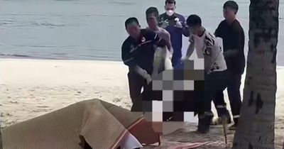 Thi thể đôi nam nữ trôi trên vịnh Hạ Long: Trên người nạn nhân còn đeo vàng