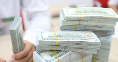 Tỷ giá ngoại tệ ngày 21/5: USD và bảng Anh giữ mức bán ra lần lượt 26.391 và 35.984,11 đồng