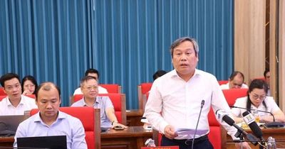 Hà Nội: Cụ thể hóa 54 tiêu chí xây dựng xã, phường xã hội chủ nghĩa