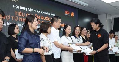 Tập huấn chuyên môn về 'Tiêu chuẩn quốc tế trong trợ tử nhân đạo cho chó và mèo'