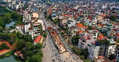 Khơi thông nguồn lực đất đai để mở đường tăng trưởng